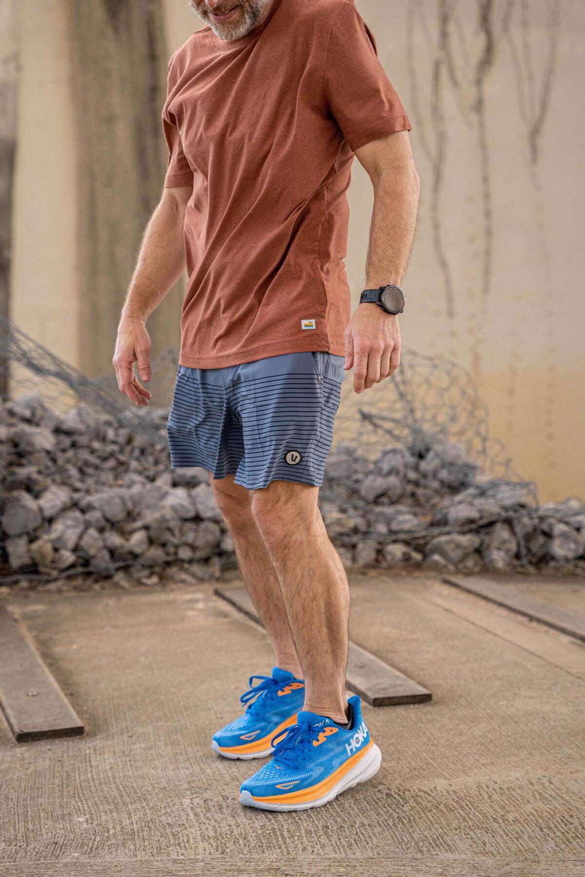 Gearhead Outfitters offers men’s and women’s activewear.