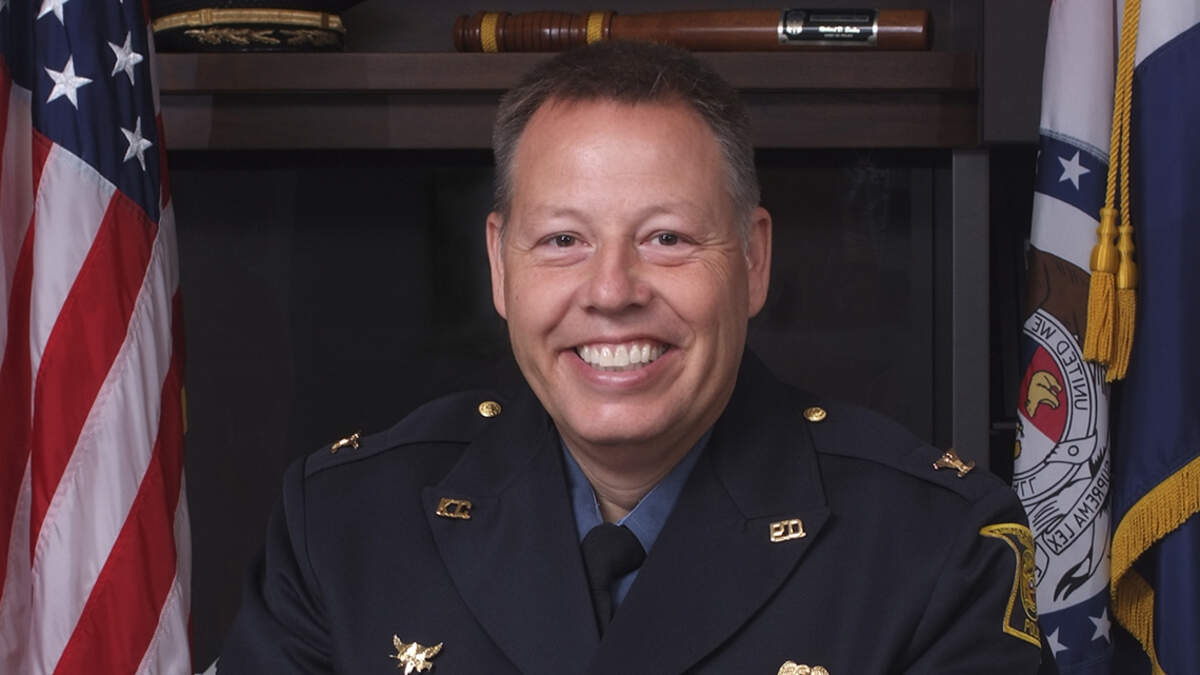 Rick Smith