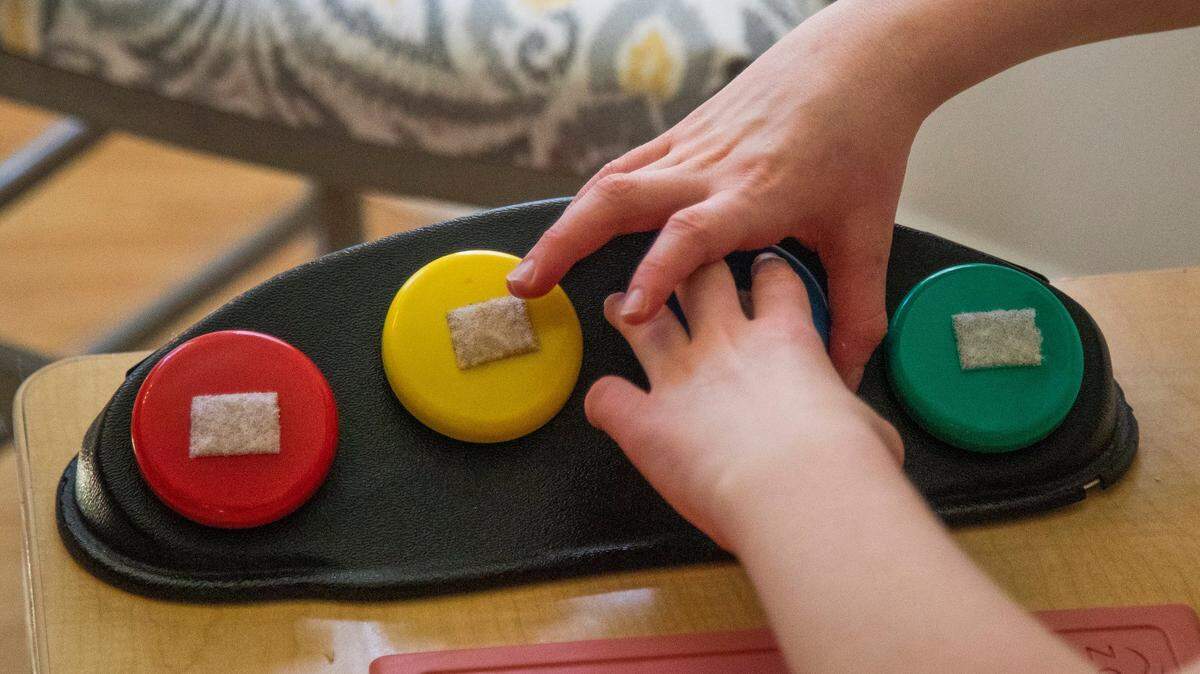 Kansas City area school staff shortages could hurt most vulnerable: Disabled students