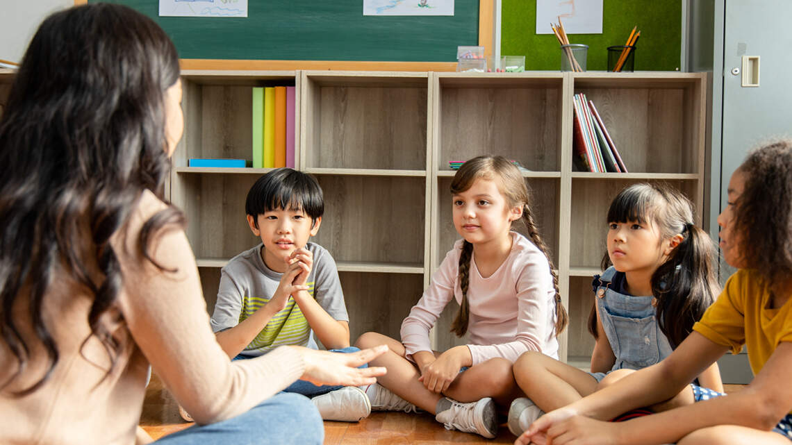 Gov. Abbott signals new push for school choice in Texas. Can he convince the Legislature?