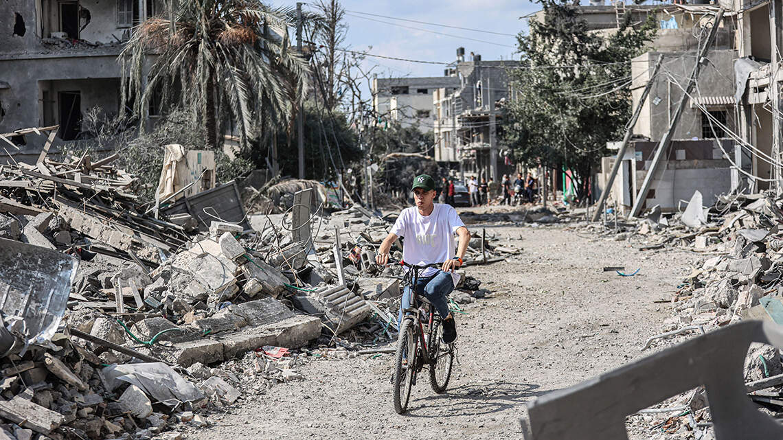 The Star’s editorial about attack on Israel missed the bigger picture about Hamas | Opinion