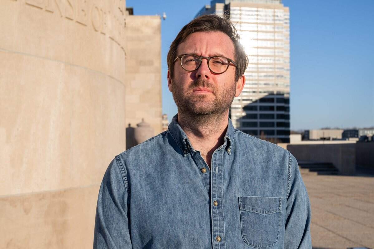 Profile Image of David Hudnall