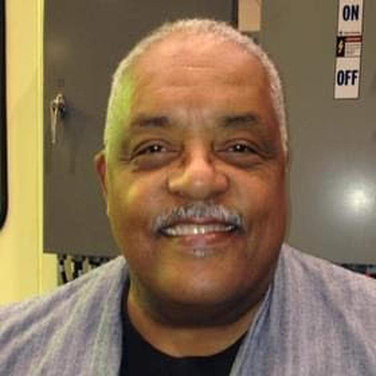 Ronald Jones, Air Force veteran and retired Ford Motor Co. worker, died Aug. 8. He was 72.