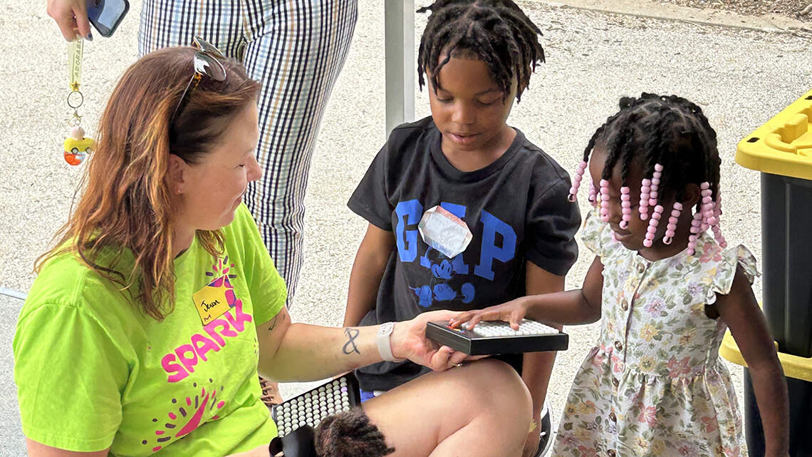 Science can help kids build Kansas City’s economic future | Opinion