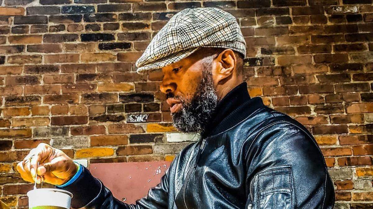 Toriano Porter invited a reader who disagreed with him to talk it out — and they discovered what they had in common.