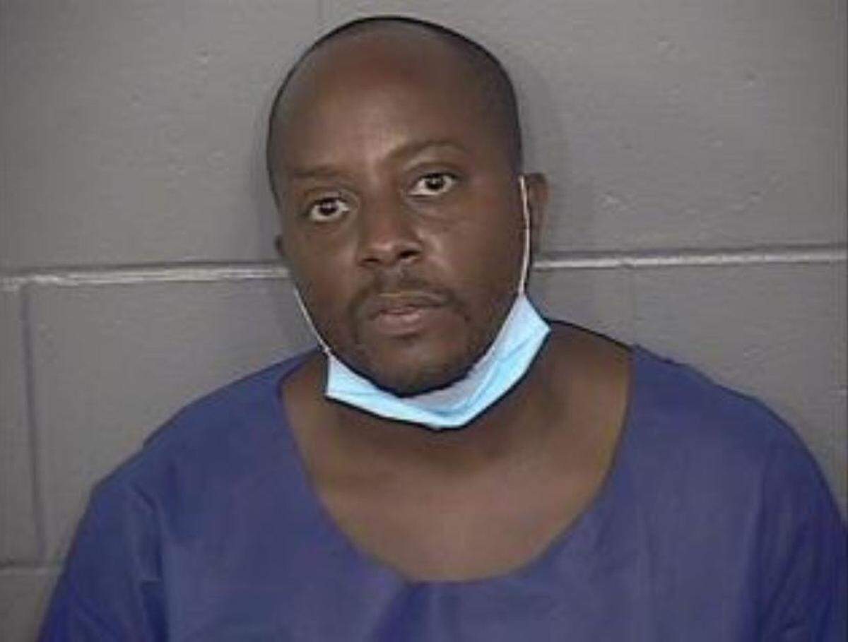 Syan R. Crawford, 39, has been charged with second-degree murder and armed criminal action in the fatal stabbing of 31-year-old Larry Dickerson, the Jackson County Prosecutor’s office announced Monday.