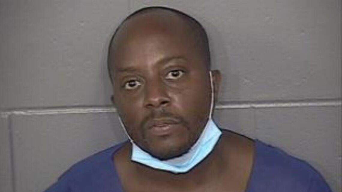 Kansas City man charged in fatal July stabbing at apartment | Kansas ...