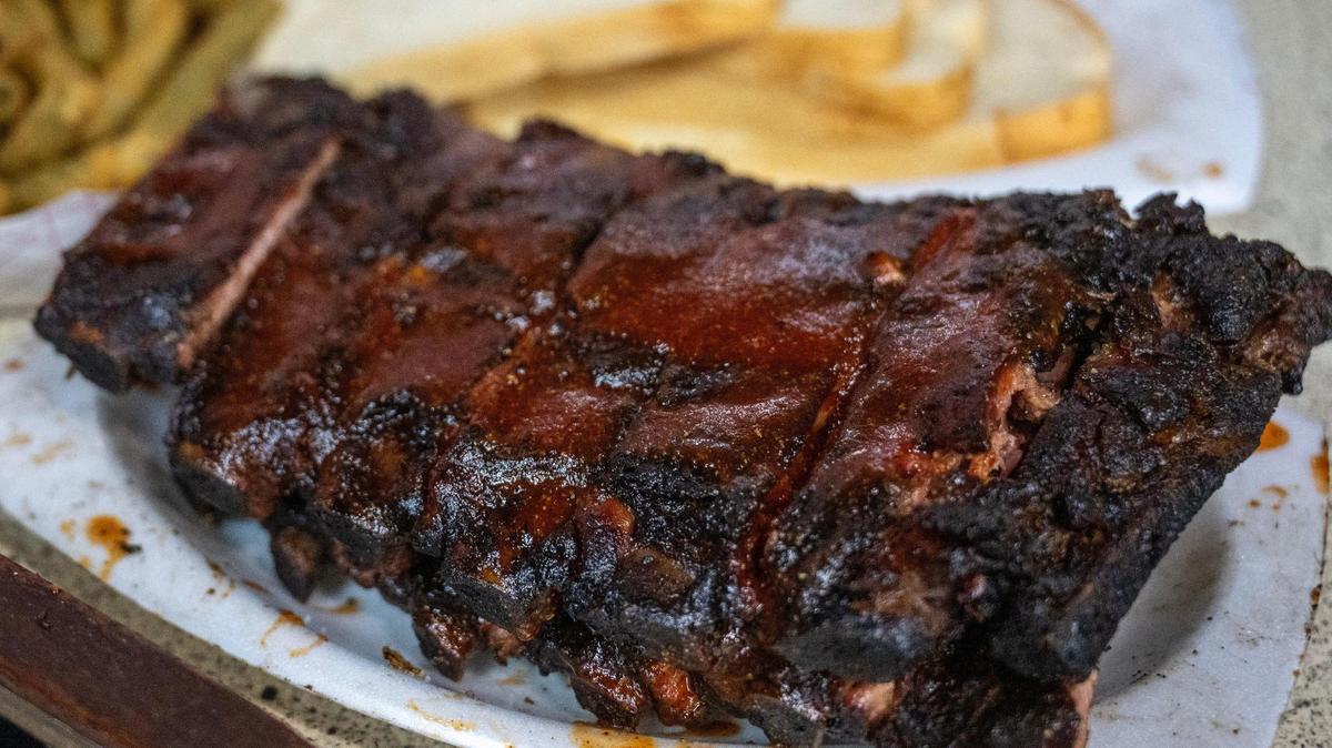 Sorry, Josh Hawley, you’re wrong about the best BBQ ribs in KC. These are the greatest