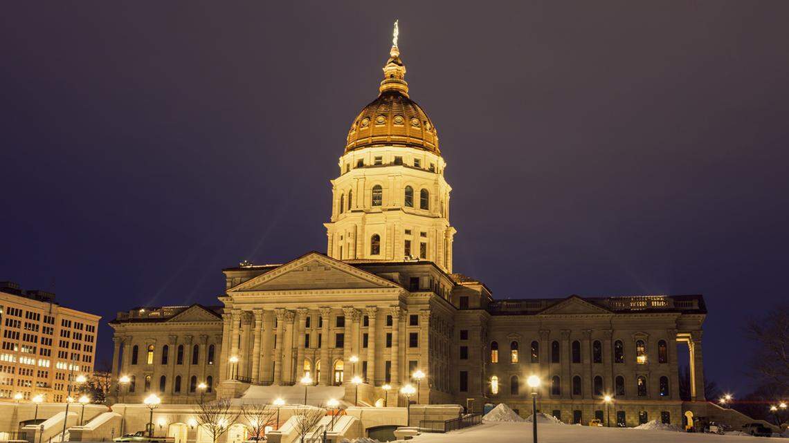 ‘Not really tethered to facts.’ KS Legislature gives platform to election misinformation