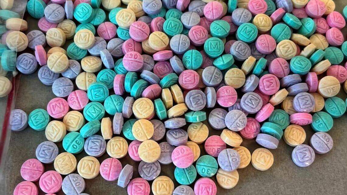 Gov. Kelly says fentanyl tests strips will “save lives.” Will Kansas lawmakers listen?