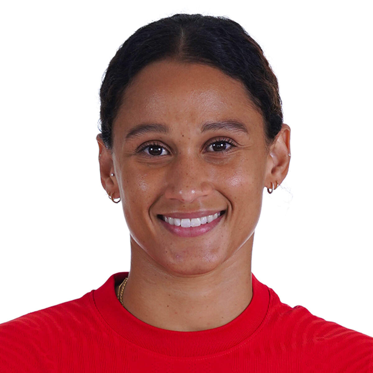 Lynn Williams