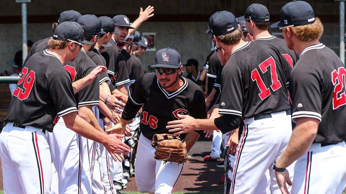 Central Missouri has gone 42-6 this season and makes its 2021 College World Series debut Saturday in Cary, North Carolina.
