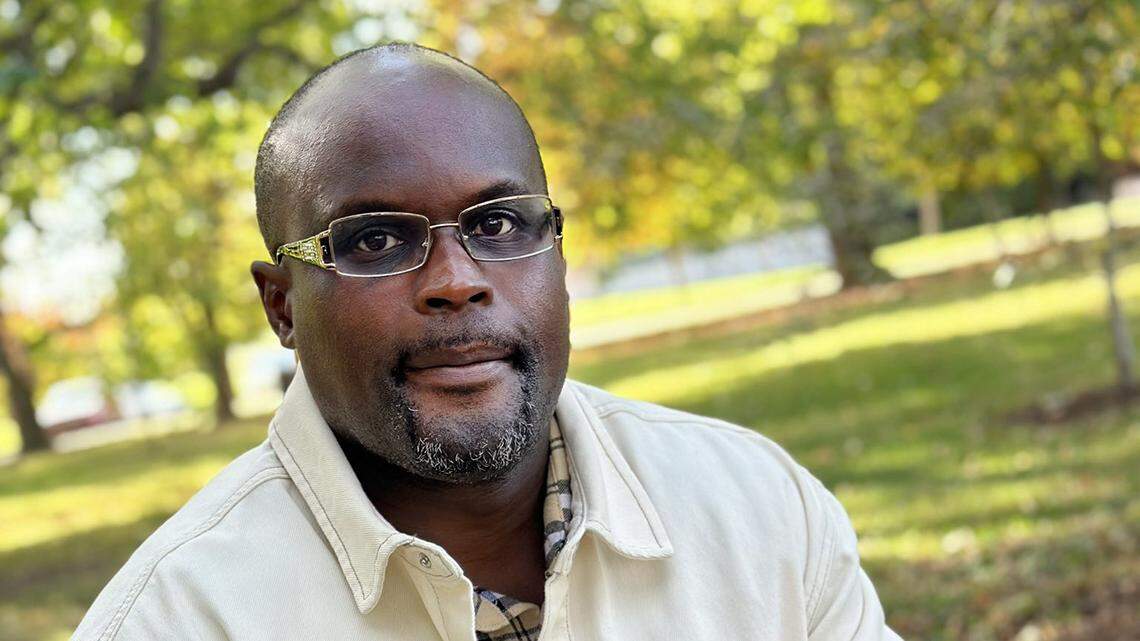 Bobby Bostic just wants people who were sentenced as juveniles to get a second chance.