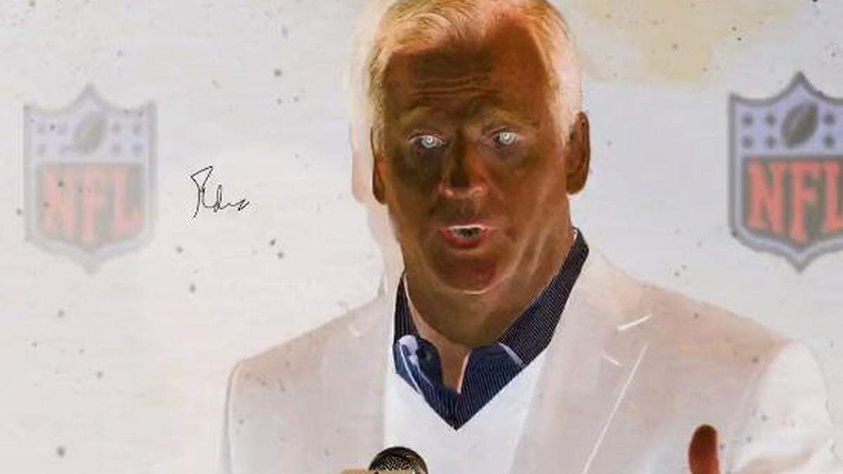 From the Austin Ekeler election ad.