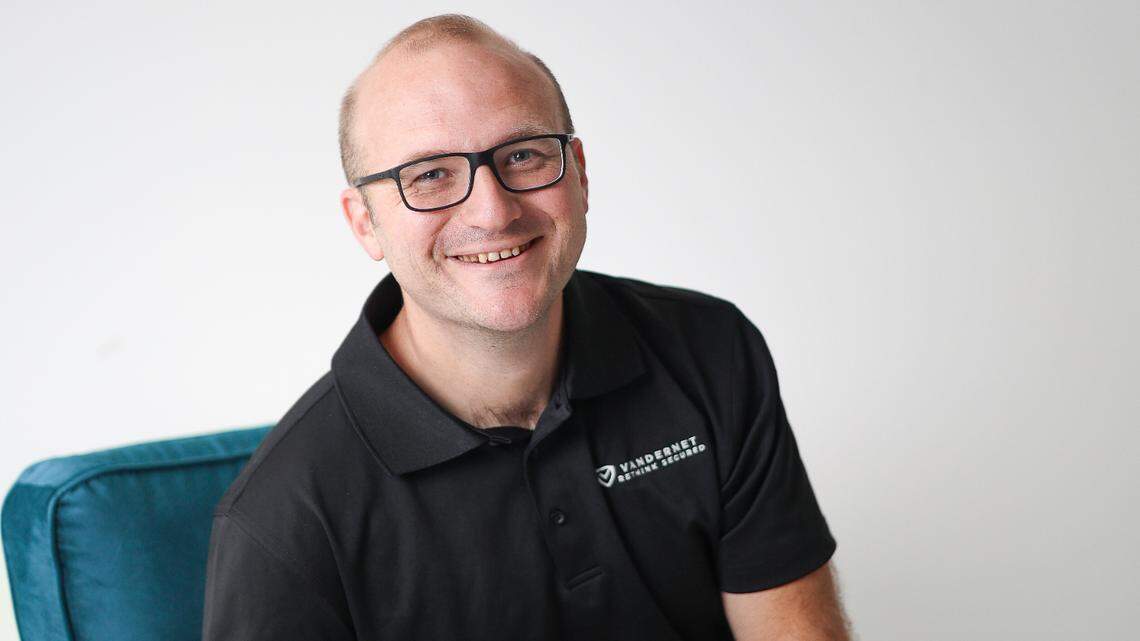 Guarding the vault: Here’s why financial services are favorite targets of hackers