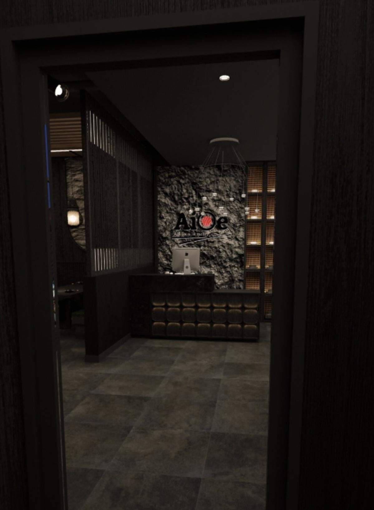 Created by the owners of Magic Noodle, All In One Eatery will serve dishes from several different countries.