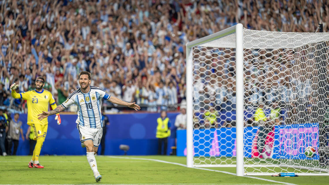 Ticket prices for KC’s World Cup quarterfinal plummet with no Ronaldo or Colombia