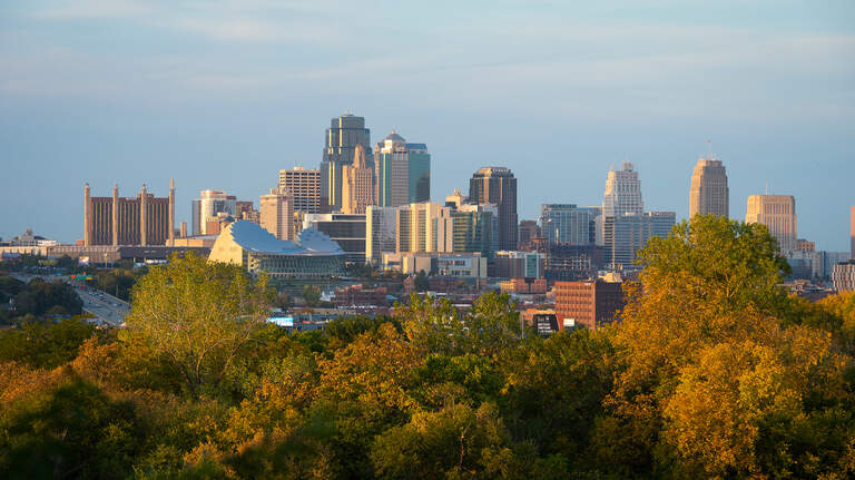 Explore the City of Fountains with our new guide to living your best life in Kansas City