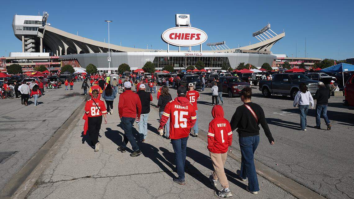 The Chiefs’ move to Kansas feels like betrayal. And grief is understandable | Opinion