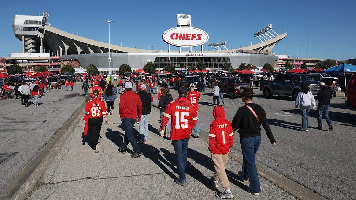 For many fans in Missouri, the idea that the team might leave Arrowhead never quite entered the body as a real outcome.