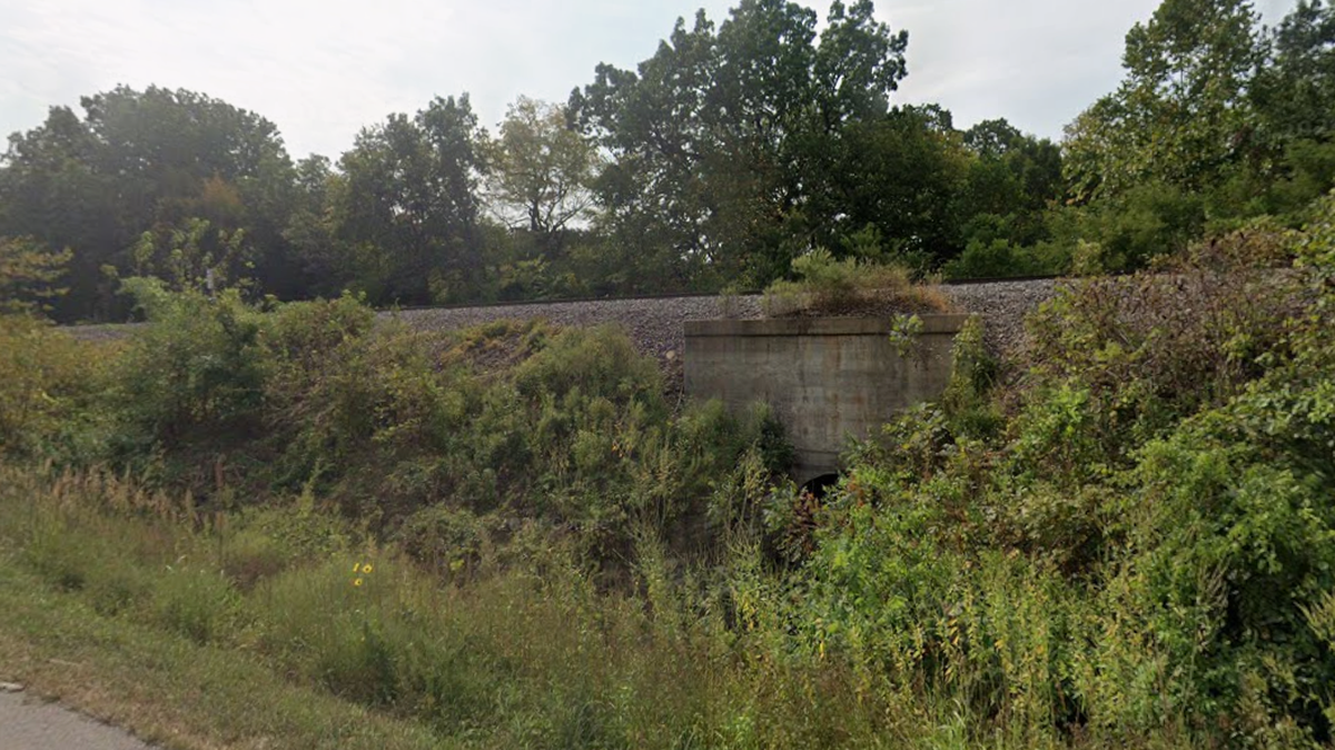 A Union Pacific train derailment near Knob Noster, Missouri, caused multiple Amtrak cancellations on Friday morning. The derailment occurred near U.S. Highway 50 and Northeast 175th Road, as shown in this Google Maps image from Sept. 2024.