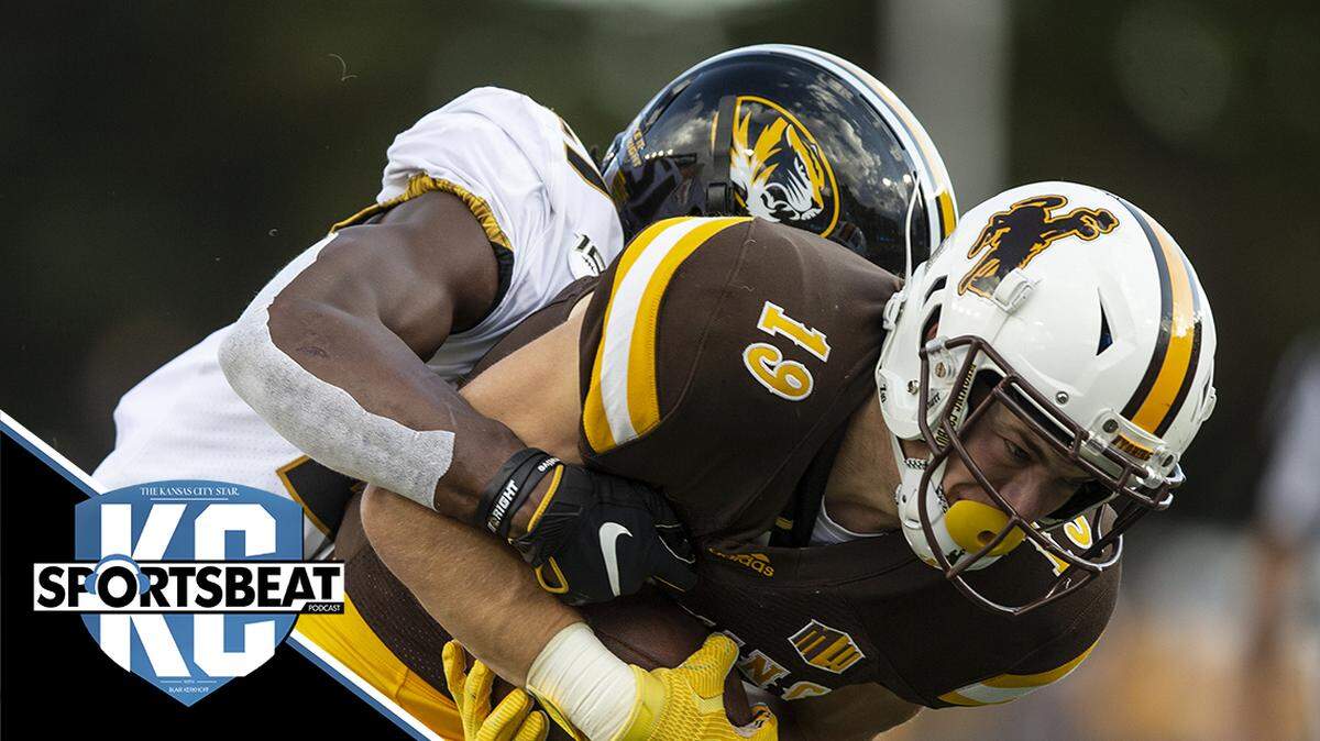 Star beat writer Souichi Terada talks about moving forward in football at Mizzou and the SEC. on today’s podcast.