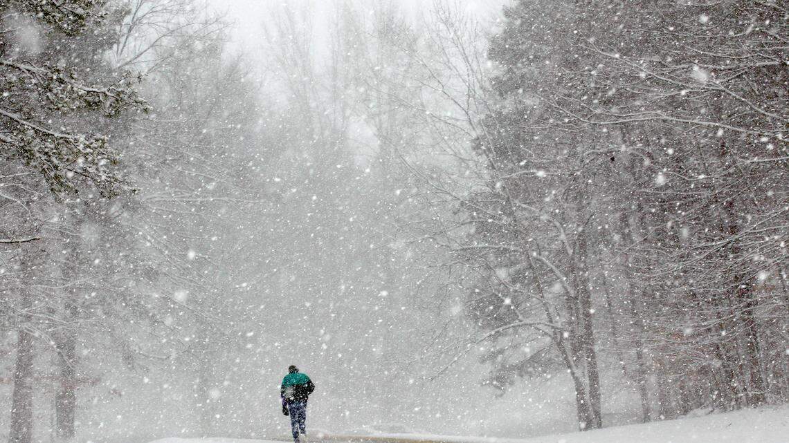Police found the teenagers walking in freezing temperatures after they were kicked out of their home.