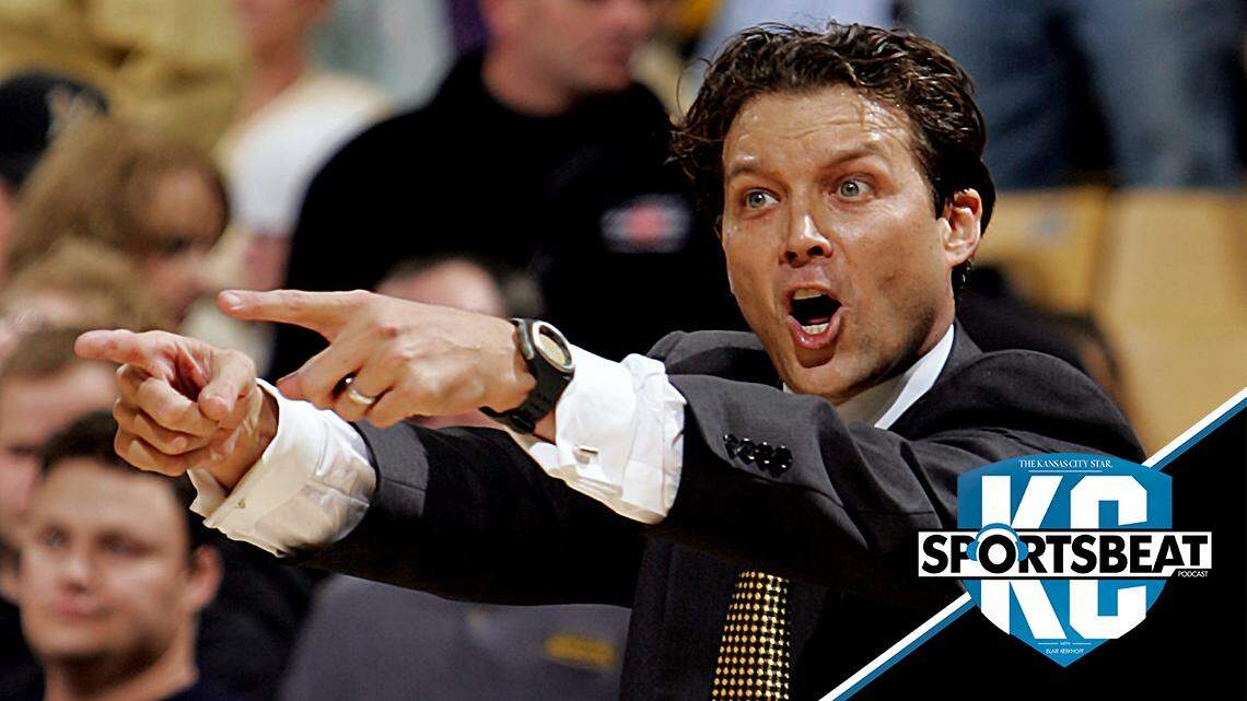 Former MU and current Utah Jazz coach Quin Snyder is the topic of today’s podcast with Blaid Kerkhoff and Vahe Gregorian.