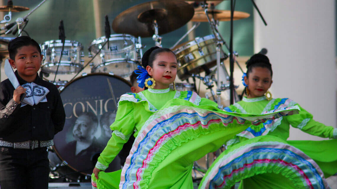 Hispanic Heritage Month celebrates a big heart in Kansas City’s community | Opinion