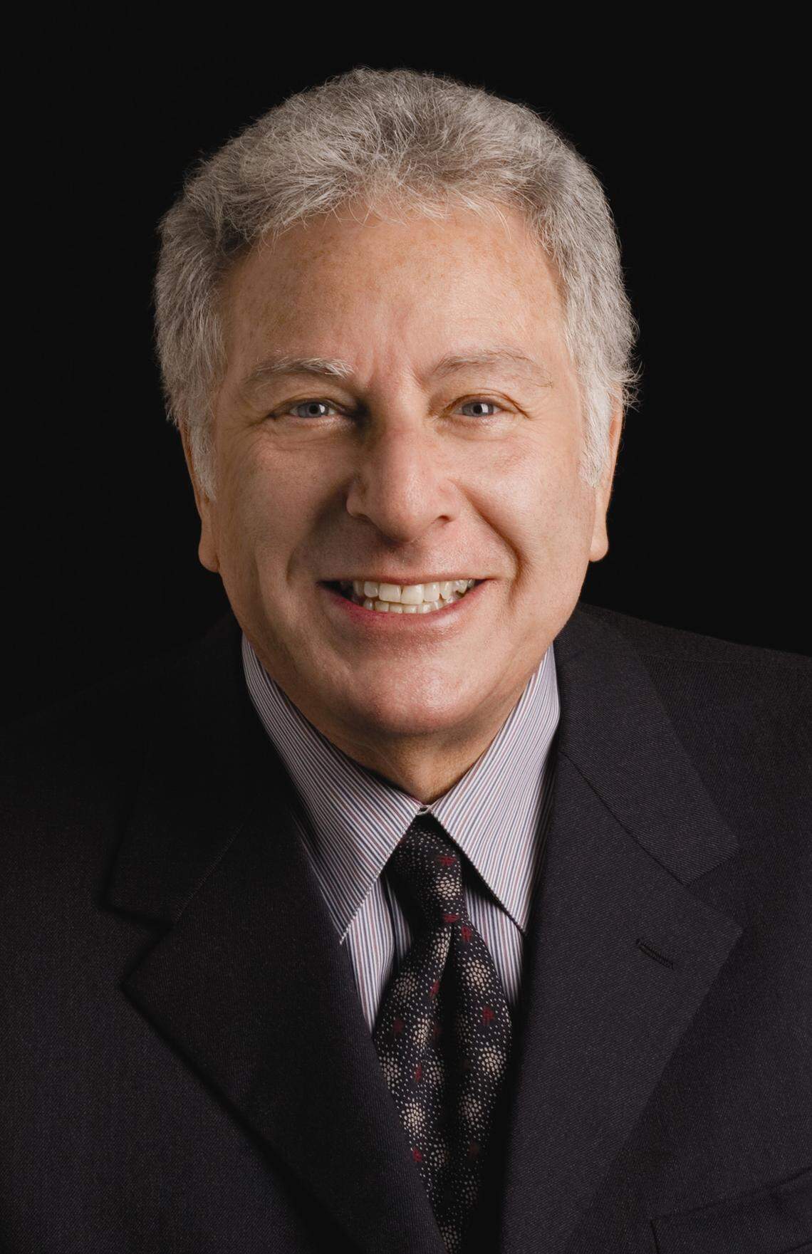 Bob Bernstein, founder of Beauty Brands, has submitted a bid to buy the company back out of bankruptcy.