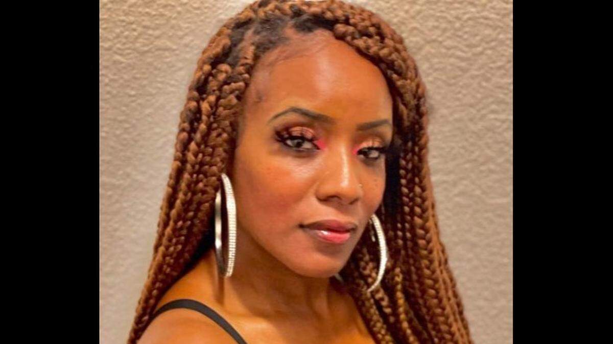 Ebony Duncan, 44, of Independence, went missing Sept. 6 and has been sought by police since her suspicious disappearance. A Kansas City man who is her former boyfriend was arrested Sept. 14 as police believed he may have kidnapped her.