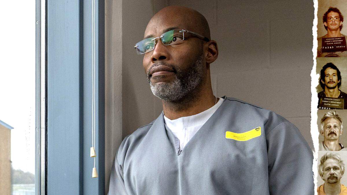 Did jailhouse snitch send innocent man to prison? It’s happened to 10 others in Missouri