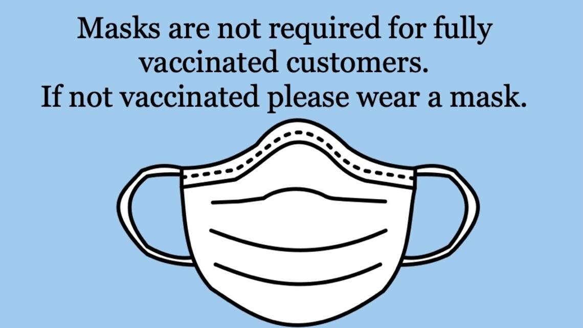 Message to the unvaccinated masses: This isn’t all about you and your life choices