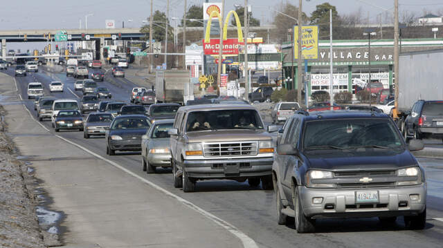‘Roads are getting worse’ in Missouri, but is raising the gas tax the solution?