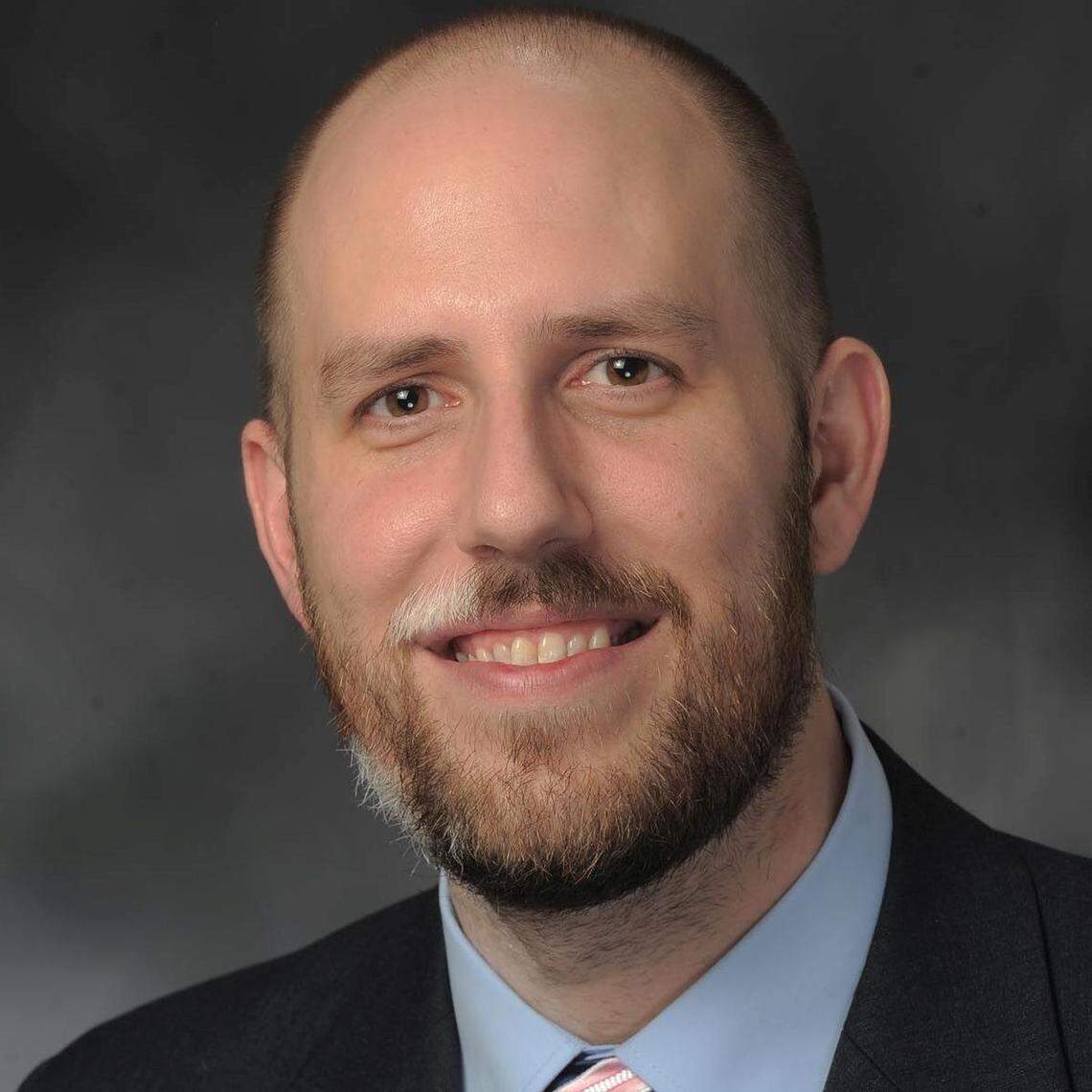 Profile Image of Jason Hancock