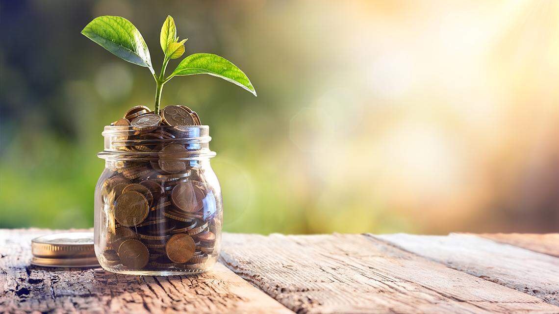 Traditional pensions are only a small part of the picture today. There’s a better way for employees to save.