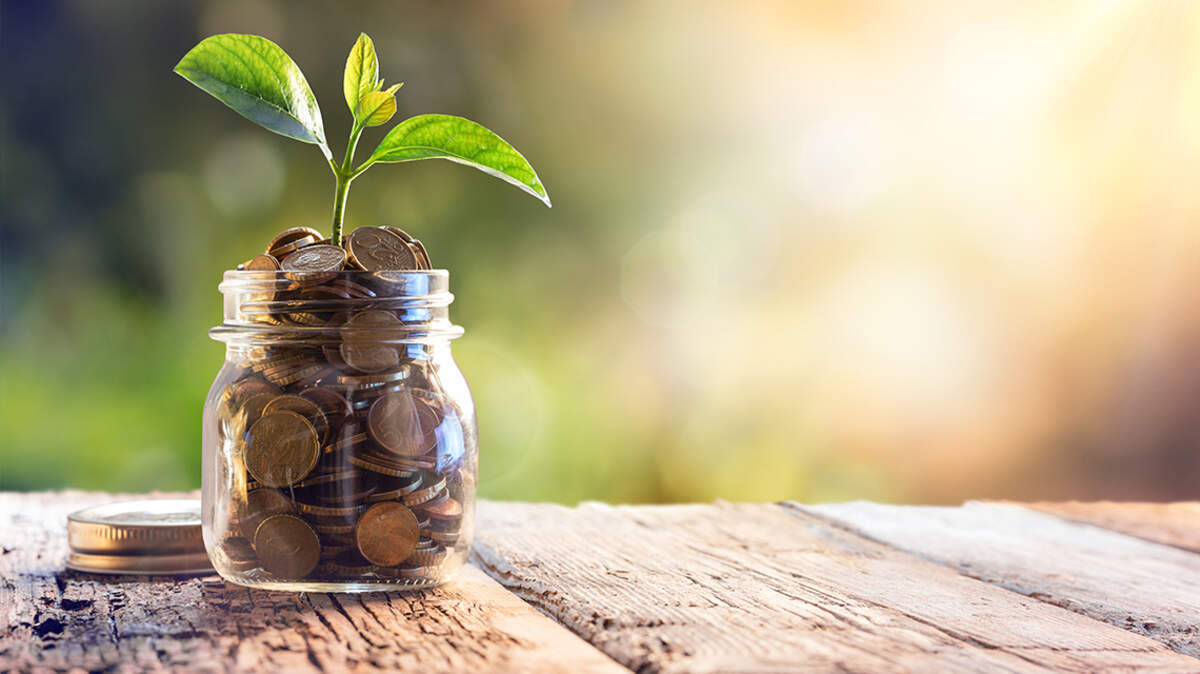 Traditional pensions are only a small part of the picture today. There’s a better way for employees to save.