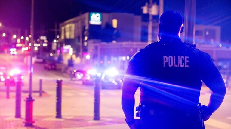 Altercation with patron leads to security guard firing gun. KCPD investigating