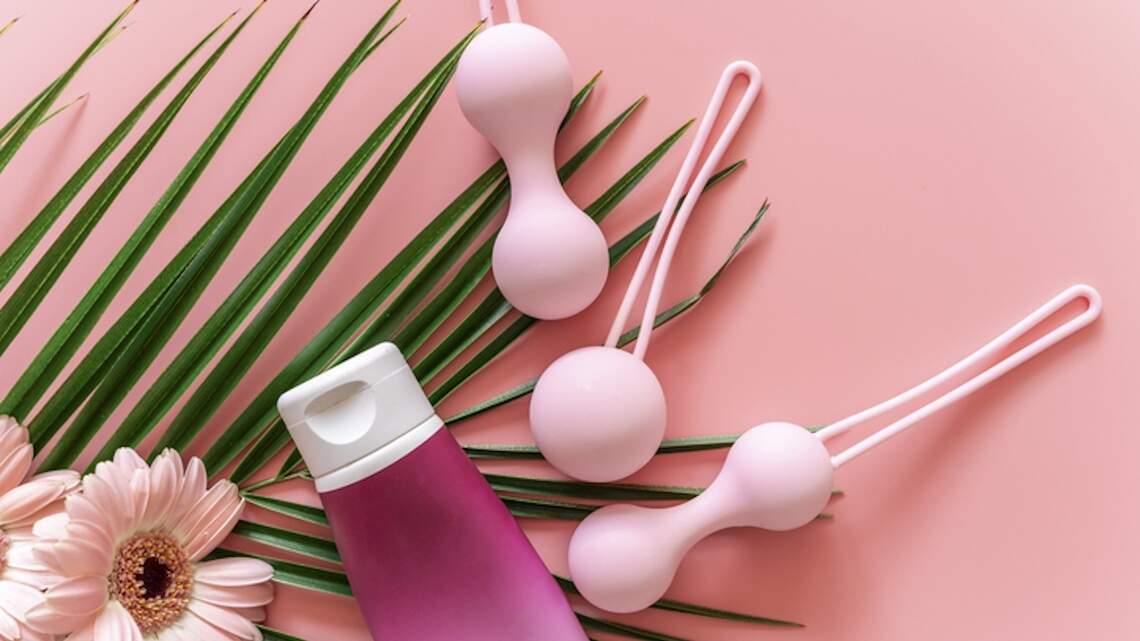 Inside the high-tech Kegel craze: Is it a brilliant postpartum fix or a total waste of money?