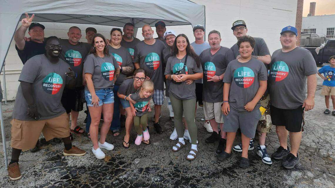 Our KC church knows the battle against drugs, homelessness from experience | Opinion