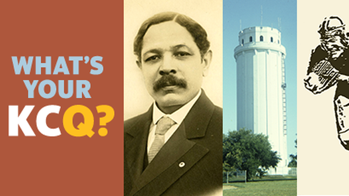 KCQ, a collaboration between the Kansas City Public Library and The Kansas City Star answers readers’ questions about Kansas City’s history and quirks.