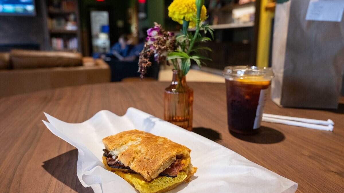 This new KC restaurant has customizable breakfast sandwiches and mom’s meatloaf