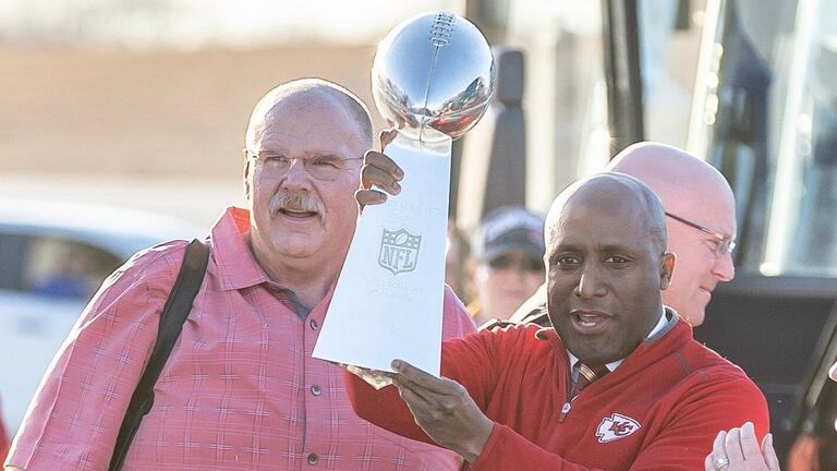 Kansas City mayor was ‘Jeopardy!’ answer about Chiefs’ playoff success, barbecue