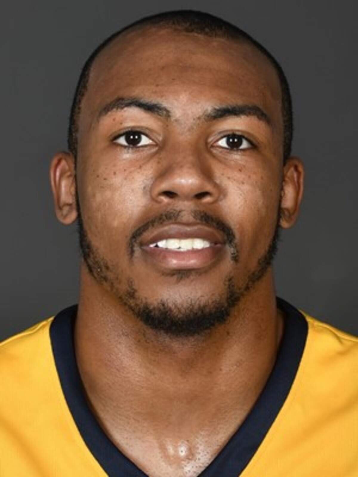 West Virginia's Jevon Carter