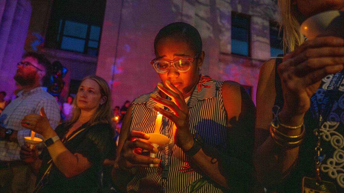 Kansas City metro records 124 homicides in 2026. Here are the details of each killing