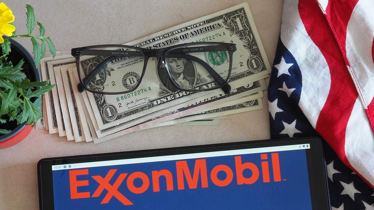 Internal company documents revealed that Exxon knew in the 1970s that burning its gas would cause global warming.