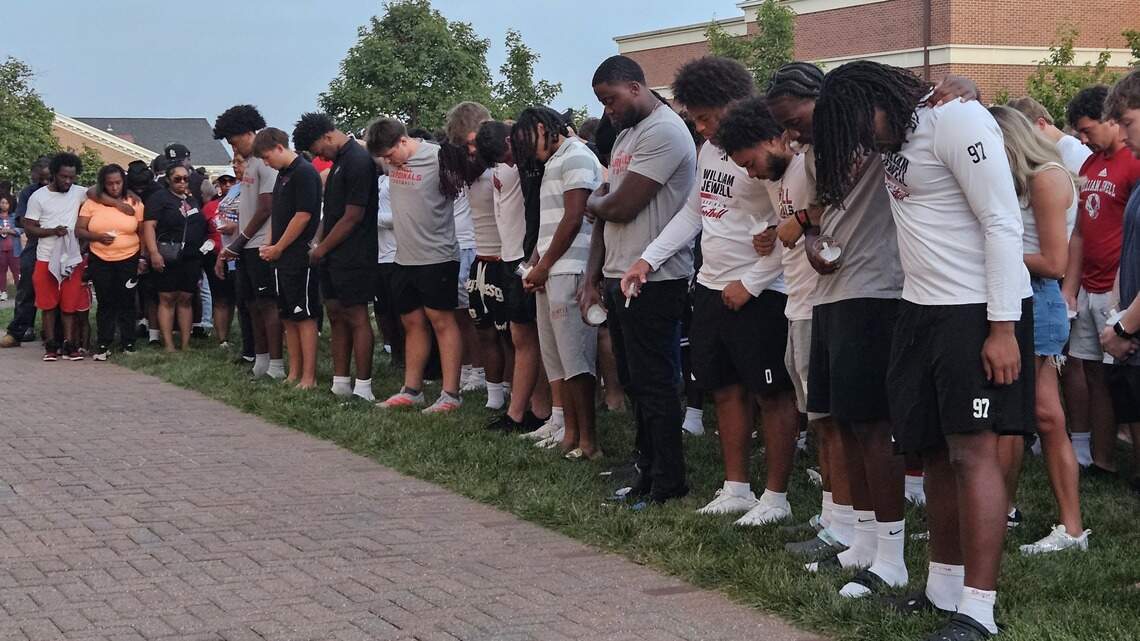 Coach: William Jewell football player MicahJo Barnett was ‘one of one’ | Porter
