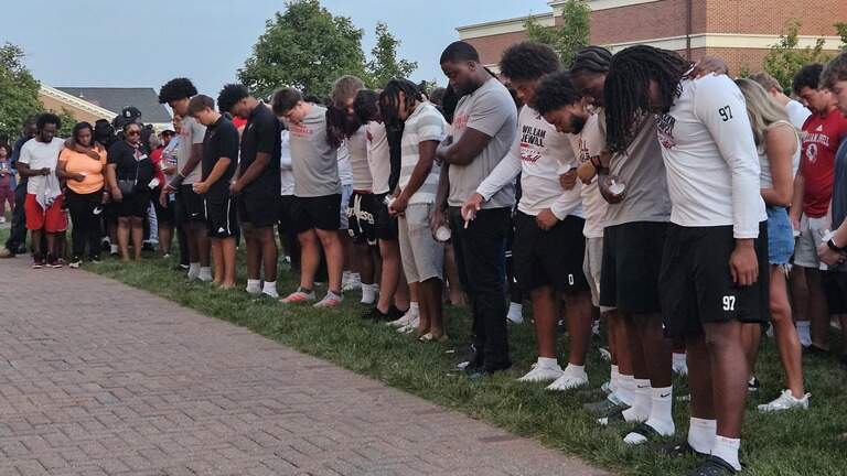 Coach: William Jewell football player MicahJo Barnett was ‘one of one’ | Porter