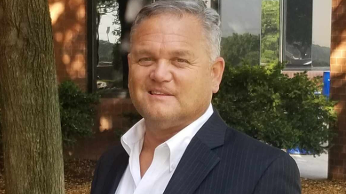 Mike Storm was selected to serve out the remainder of John Resman’s term in Kansas House District 121.