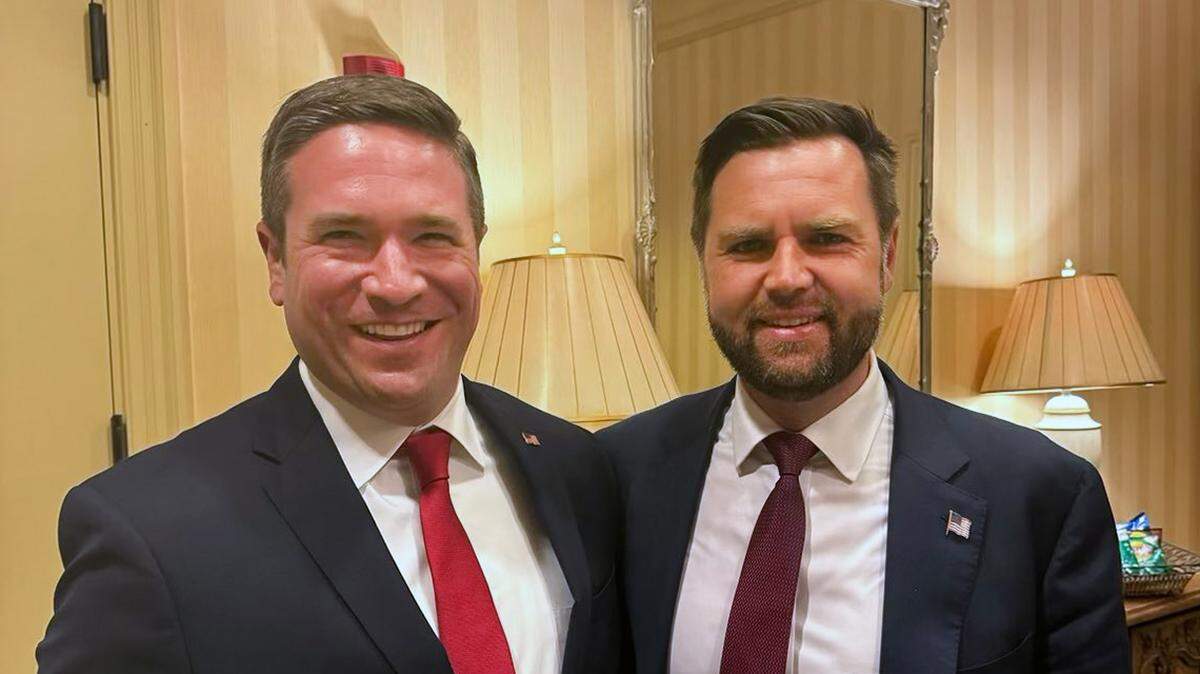 Bailey has a track record of backing the president, so we expect him to continue that. We hope new AG Catherine Hanaway will work for Missouri.